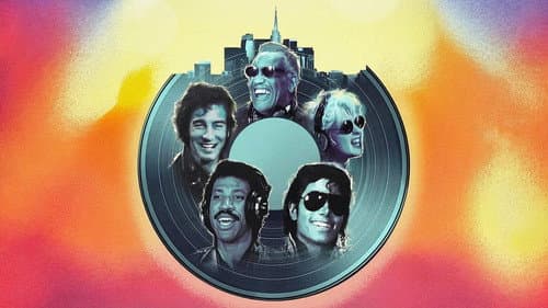 The Greatest Night in Pop
