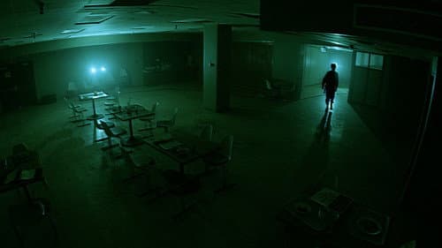 Infirmary